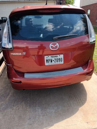 John's Cash Four Cars