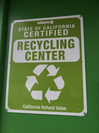 Mendoza Recycling Center