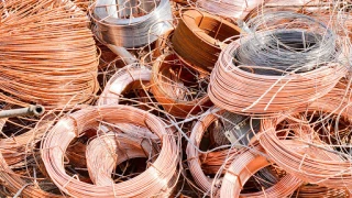 Pocket Money Recycling