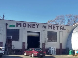 Muse Cores Supply Co