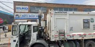 Keystone Automotive - Brooklyn