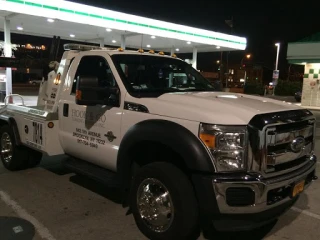 Hook & Go Towing service