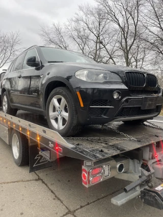 Maxx sell my junk car & cash for junk cars