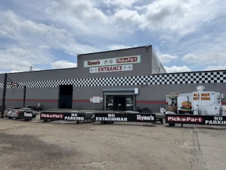 Ryan's Pick-A-Part Self Service Auto & Truck Parts