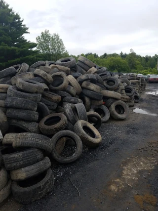 Ray's Rebuildables & Salvage