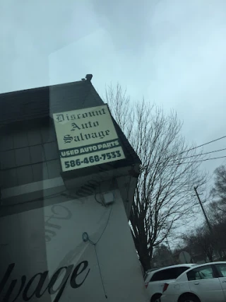 Mr. Friendly Auto Salvage