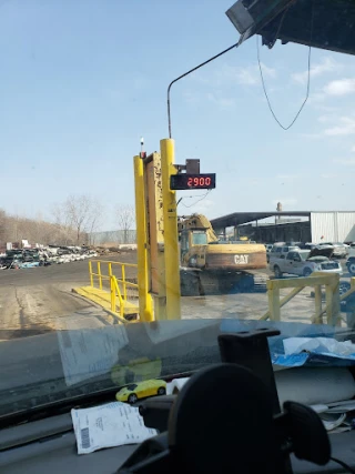 Ag cash for junk cars