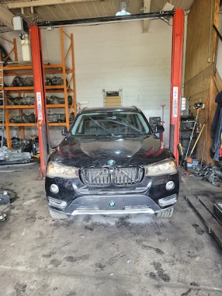 DETROIT CITY IMPORTS