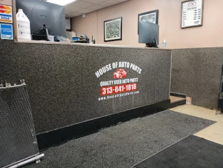 House of Auto Parts, Inc.