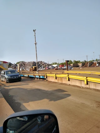 Ferrous Processing & Trading Lonyo