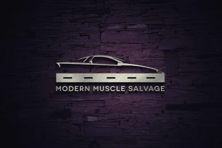 Modern Muscle Salvage