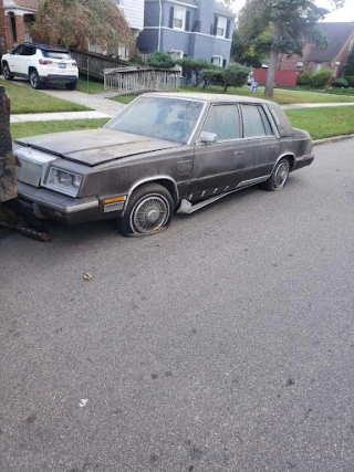 American Cash For Cars