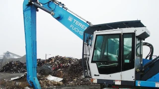 McNichols Scrap Iron & Metal