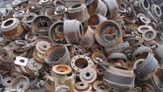 Detroit Iron & Metal Co