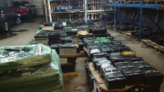 Dealer Used Auto Parts