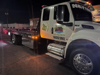 Shelp’s Towing & Transportation