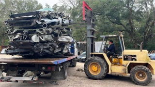 Perfect Parts Auto Salvage & Car Sales