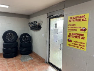 Martinez Used Auto Parts 2