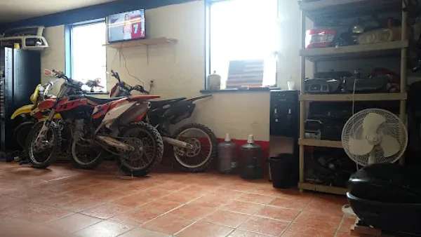 Martinez Used Auto Parts 2 - photo 2