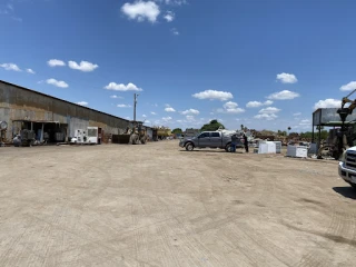 Wilkinson Ray Iron & Metal