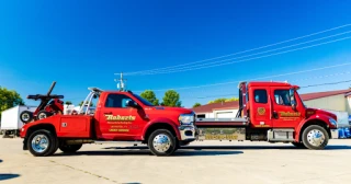 Roberts Heavy Duty Towing