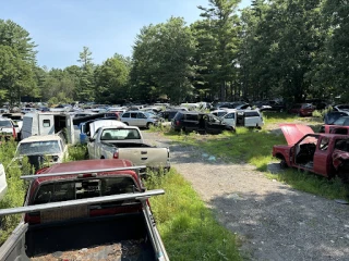 Middleboro Auto Salvage