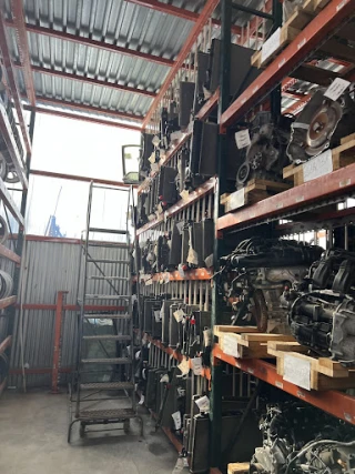 Wilbert's Premium Auto Parts of Hudson Valley