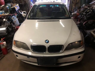 Warren Auto Wreckers