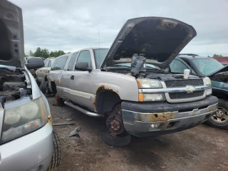 Vince's U-Pull It Auto Parts