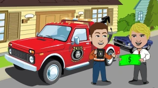 Zeus - Cash For Junk Cars