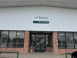 Fenix Parts - Houston