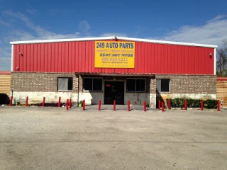 249 Auto Parts