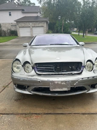 PJ's Sell Your Junk Carr