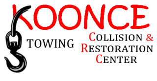 Koonce Towing