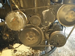 Import Auto Supply & Salvage