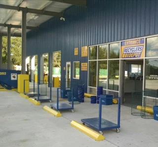 Pickers "U-Pull-It" Self Service Auto Parts "Salvage"