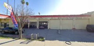 Ramos Used Auto Parts