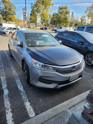 Northridge Auto Wrecking