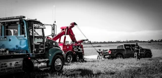 Louie's Wrecker Services Inc