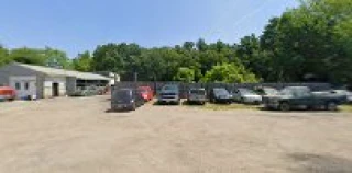 Arthur's Auto Junk Yard