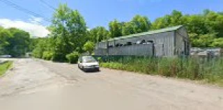 A Auto Salvage of Newton