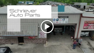 Schriever Auto Parts and Wrecker Service