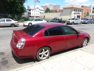 D'Aloia Used Auto Sales & Recycling