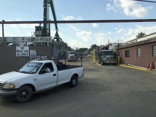 AMG Resources Corporation