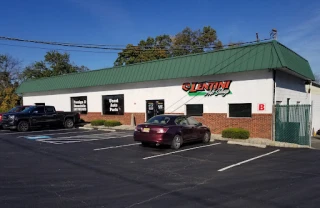 Lentini Auto Salvage - Ringoes