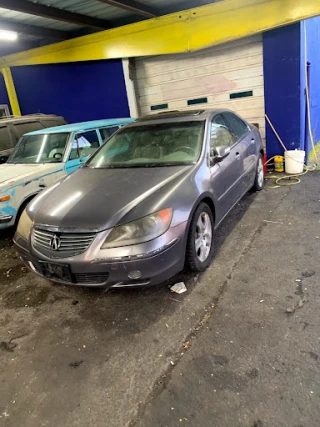 New Jersey Cash For Cars