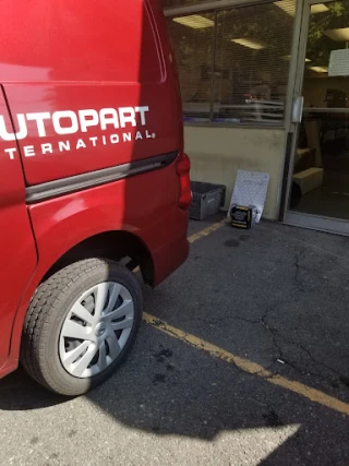 Autopart International