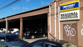 Auto Parts Warehouse Outlet