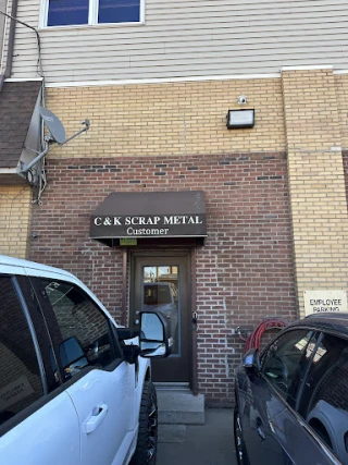 C & K Scrap Metal