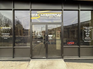 Washington Auto Parts